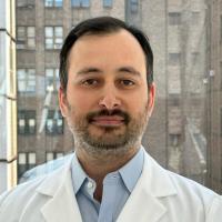 Alexander C. Sisti, MD, PhD